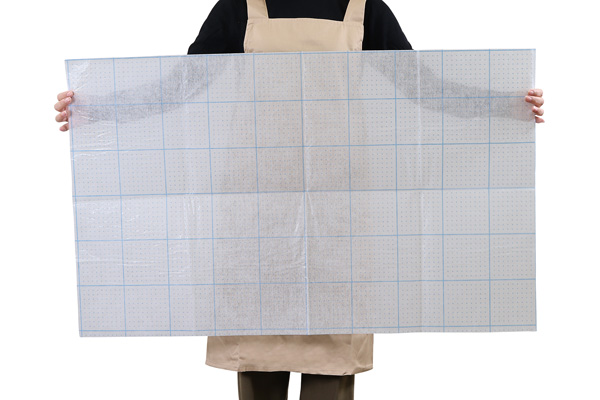 貼れる換気扇フィルター