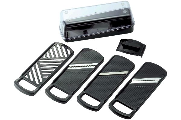 スゴ切れ　野菜調理器セット