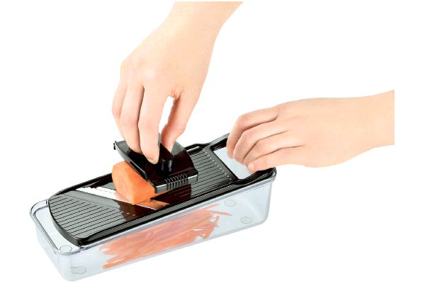 スゴ切れ　野菜調理器セット