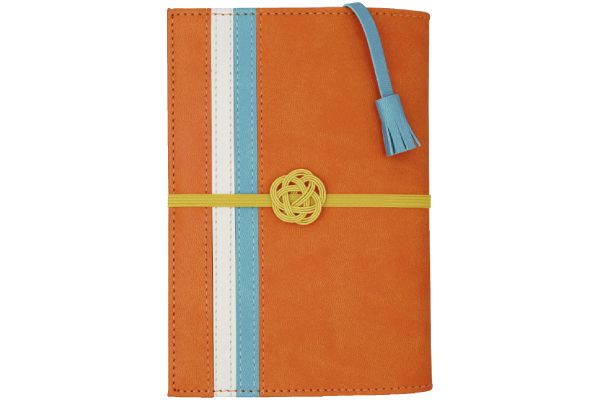 本一封 ブックカバー