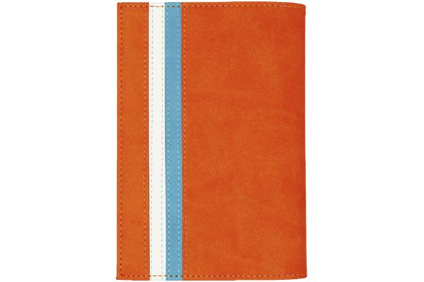 本一封 ブックカバー