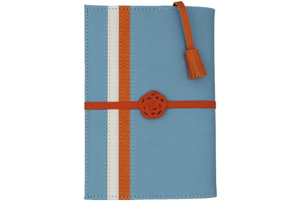 本一封 ブックカバー