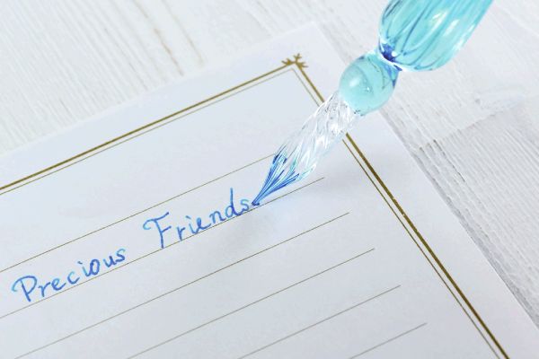 ピーターラビット ガラスペンスタートセット