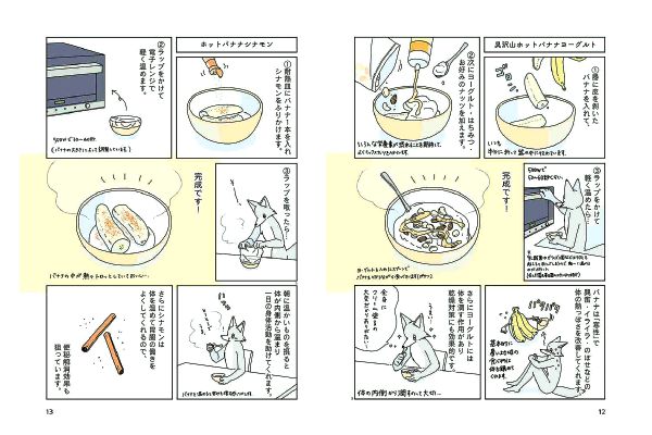 午後のおいしい薬膳日記 １