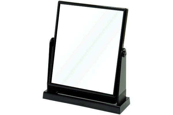 卓上ミラー角型　大