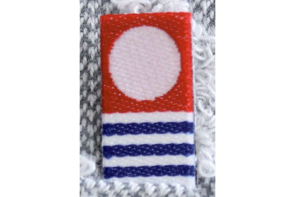 [今治タオルブランド]バスタオル