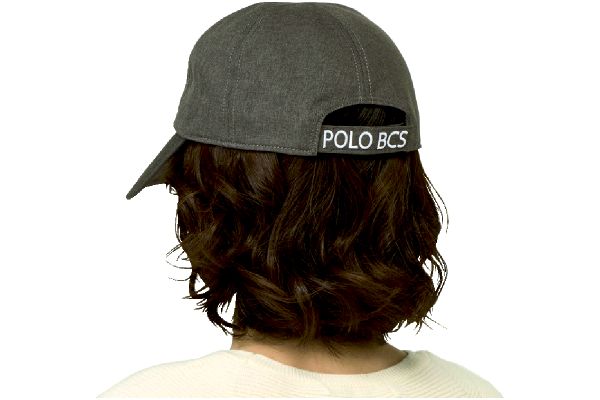 ＰＯＬＯ　ＢＣＳ深めキャップ