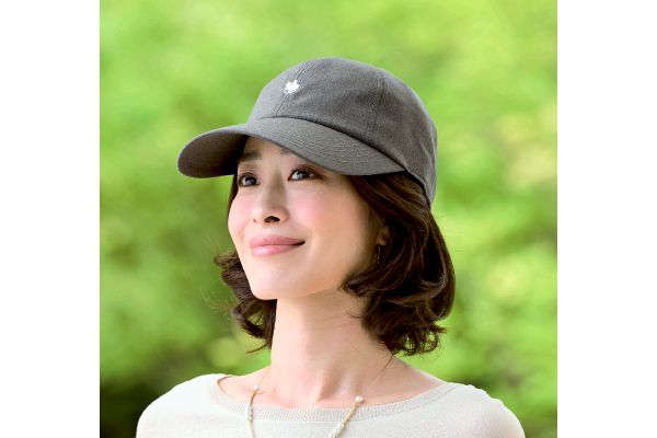 ＰＯＬＯ　ＢＣＳ深めキャップ