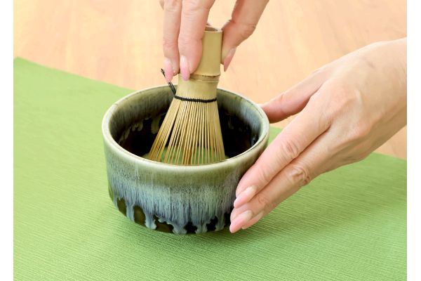 [美濃焼]抹茶碗