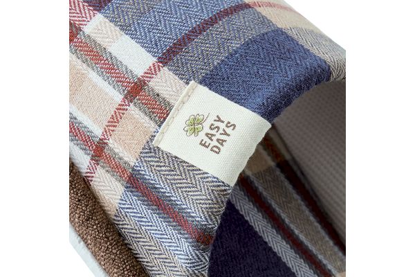 洗えるスリッパ　イージーデイズ