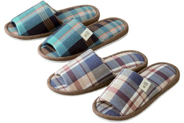 洗えるスリッパ　イージーデイズ