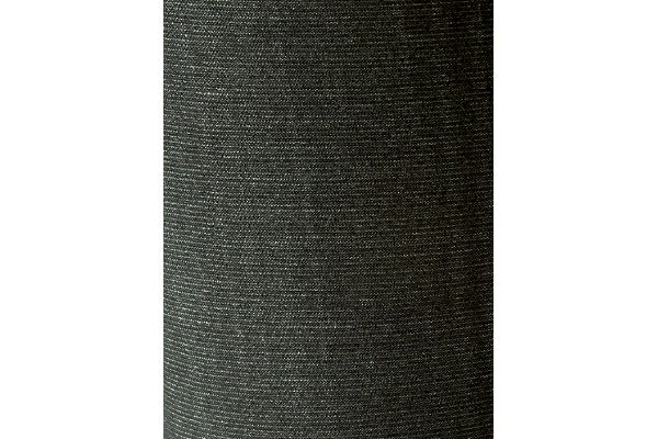 綿混で足裏さらりショートストッキング