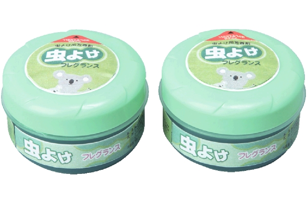 虫よけフレグランス