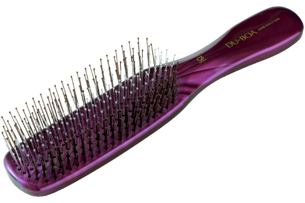 [デュボア]エイジングスカルプケアブラシ