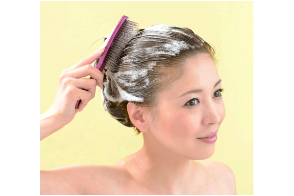 [デュボア]エイジングスカルプケアブラシ