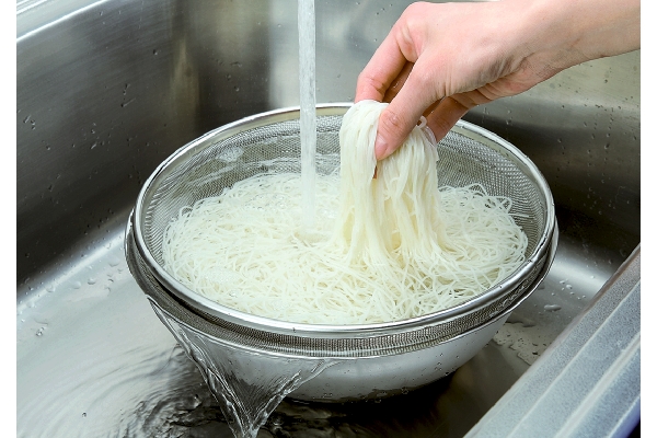 さらして洗えるザルボウルセット（Ｎ）