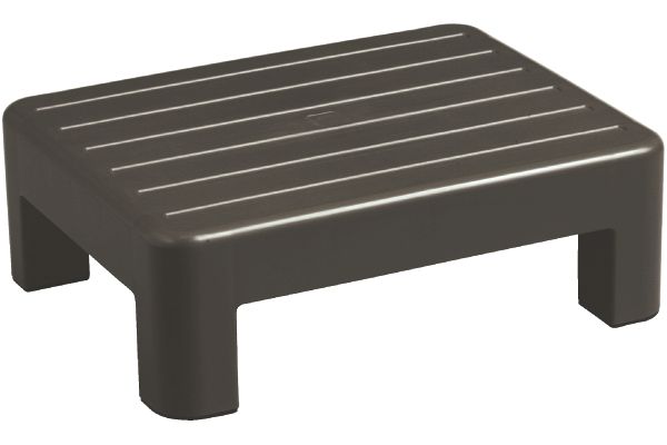 玄関踏み台　小型