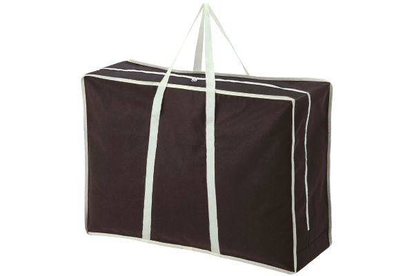 羽毛ふとん収納袋