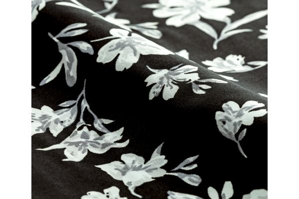 さらさら美脚ワイドパンツ