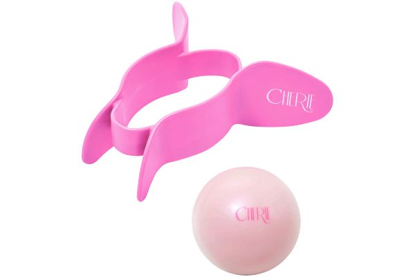 ＨＡＲＵＴＡ式　骨盤底筋キュキュトレーナー