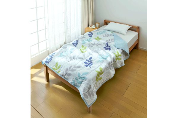 さらさらガーゼケット