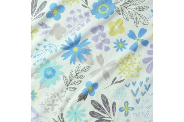 乾きやすいワンタッチシーツ