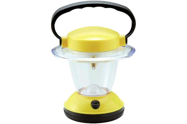 軽量LEDランタンライト