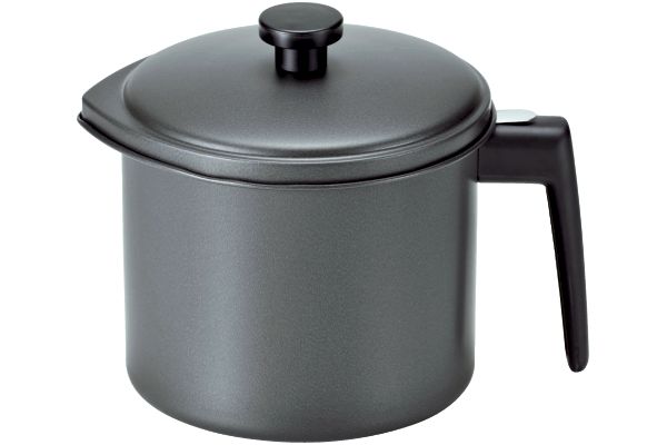 【ネット限定】[ナチュレ]二重口オイルポット　（０．８Ｌ）　　