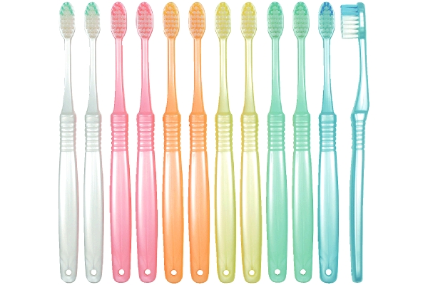 大人用ハブラシボリュームパック