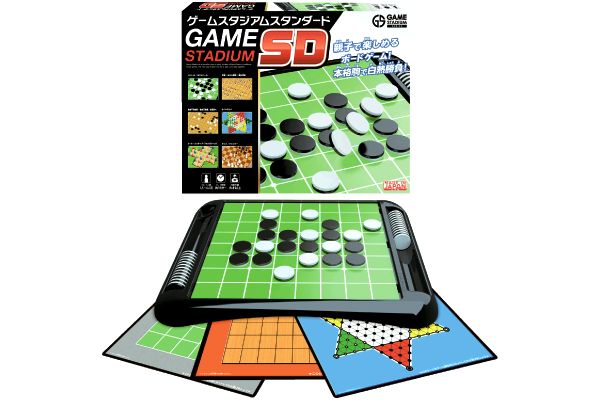 【ネット限定】ゲームスタジアム　スタンダード　　　