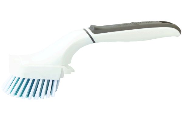 【ネット限定】[スコッチ・ブライト]バスシャイン　ハンディブラシ　　　