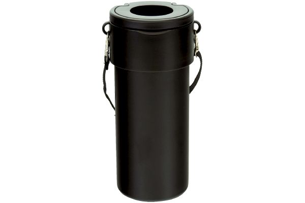 ペットボトルホルダー ブラック