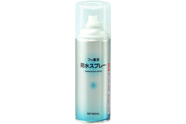【ネット限定】防水スプレー　（420ｍｌ）　　