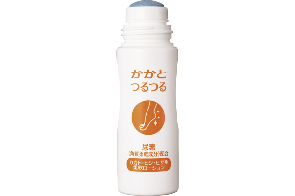 [coop]つるつるフットローション
