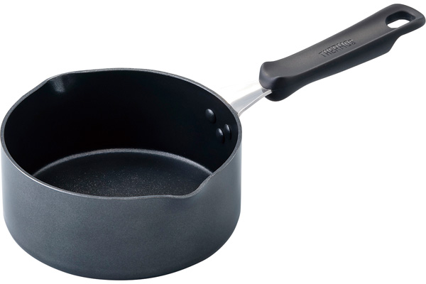 【ネット限定】[サーモス]デュラブルシリーズ クックパン　　16ｃｍ　