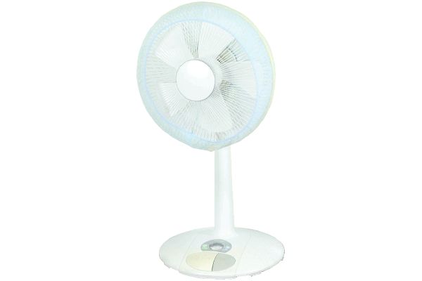 扇風機用ホコリ取りフィルター