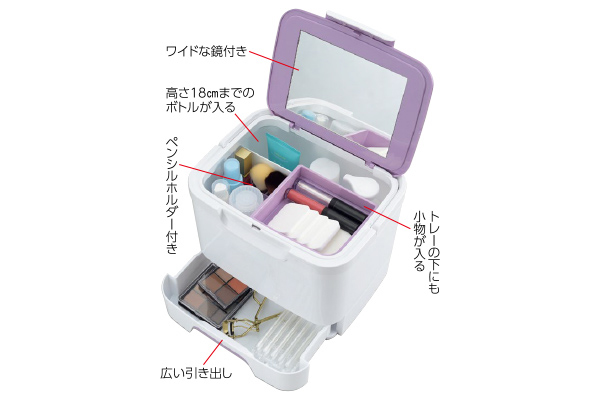 ＮＥＷコスメボックス