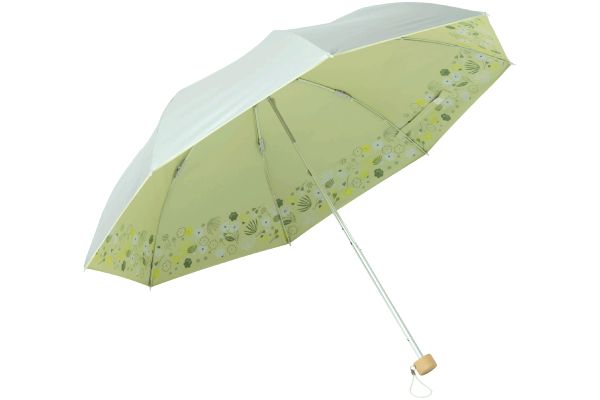 ＵＶ晴雨兼用折傘