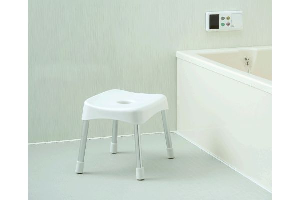 スタイルピュア　バススツールワイド30ｃｍ