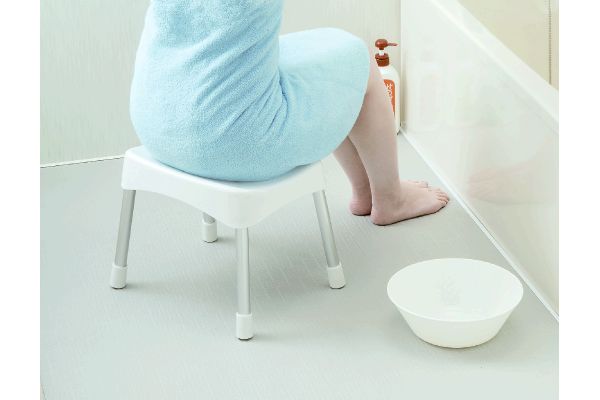 スタイルピュア　バススツールワイド30ｃｍ
