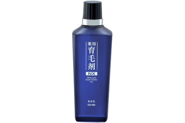 [coop]薬用育毛剤ＮＸ