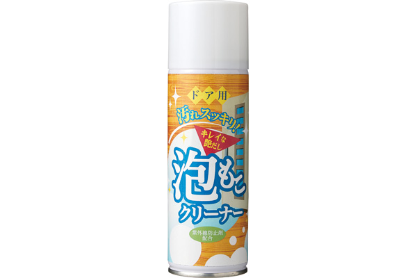 【ネット限定】まるっと泡もこクリーナードア用２２０ｍｌ　　　
