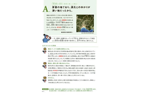 わけがわかる 日本史／世界史