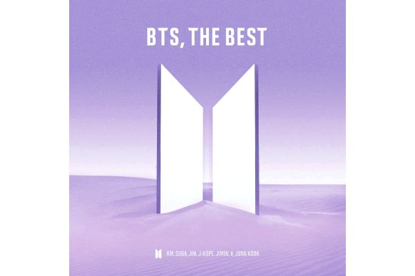 ＢＴＳ／ＢＴＳ，ＴＨＥ　ＢＥＳＴ