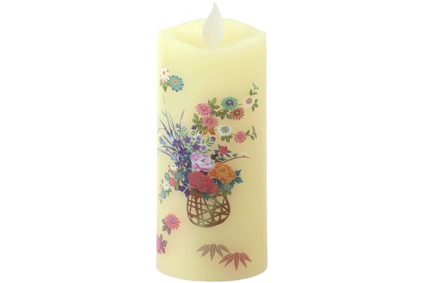 いろはあかり S 花籠