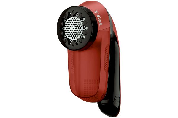 【ネット限定】[Ｔ-ｆａｌ]毛玉クリーナー　　レッド　