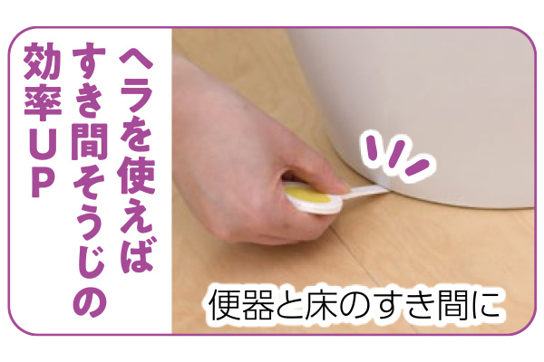[激落ちくん]クエン酸ノズルクリーナー