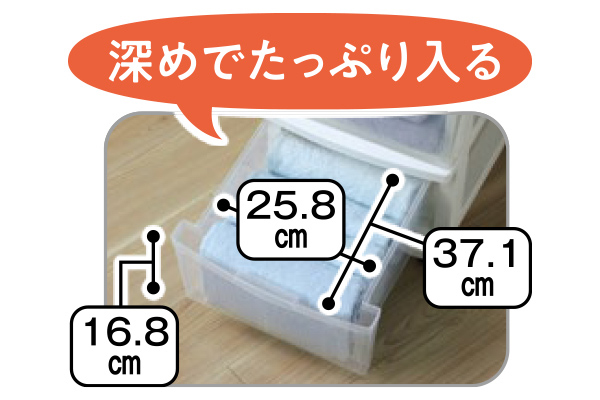エミングＦＴストッカー５段