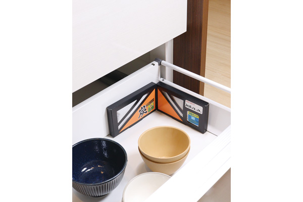 炭・脱臭除湿　下駄箱・シンク用