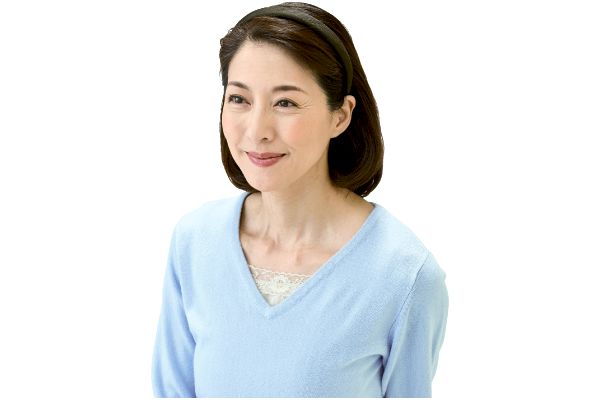 痛くなりにくい　ソフトフィットカチューシャ